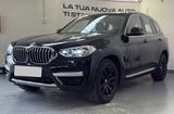 BMW Bmw X3 xDrive20d 48V xLine - BMW X3 xLine mit Hybrid-Antrieb (Diesel-Elektro)