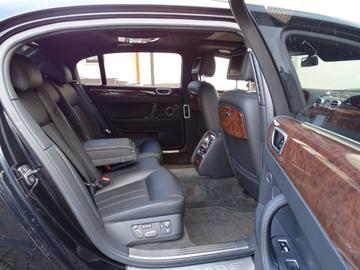 صورة 4 لـ 2010 Bentley CONTINENTAL FLYING SPUR