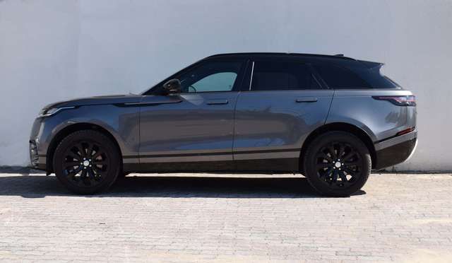 Land Rover Range Rover Velar VELAR R DYNAMIC