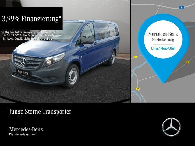 Mercedes-Benz Vito 114 CDI Tourer BASE Lang 9G+Klima+Tempo