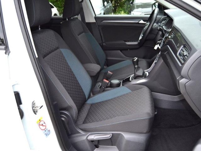 T-Roc 1.5 TSI IQ.Drive AHK/17-ZOLL/LED/NAVI+VZE+