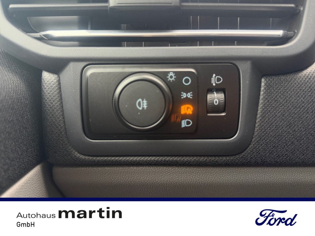 Fahrzeugabbildung Ford Tourneo Custom 2.0 EcoBlue 320 L2 Titanium FWD