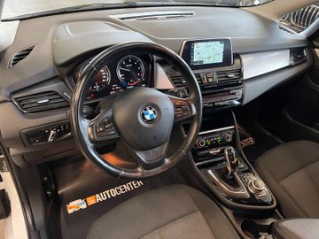 BMW 216 d  Gran Tourer  *1.HAND*PDC*NAVI*TEMPOMAT*