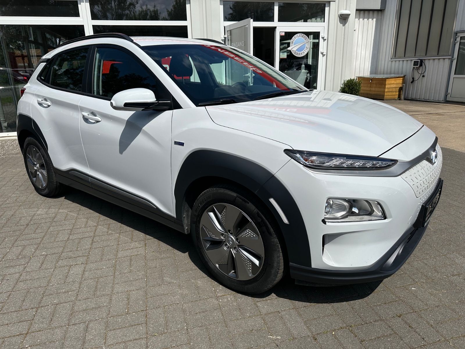 Hyundai KONA Elektro - Bild 3