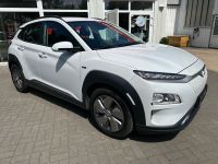 Hyundai KONA Elektro - Vorschau Bild 3