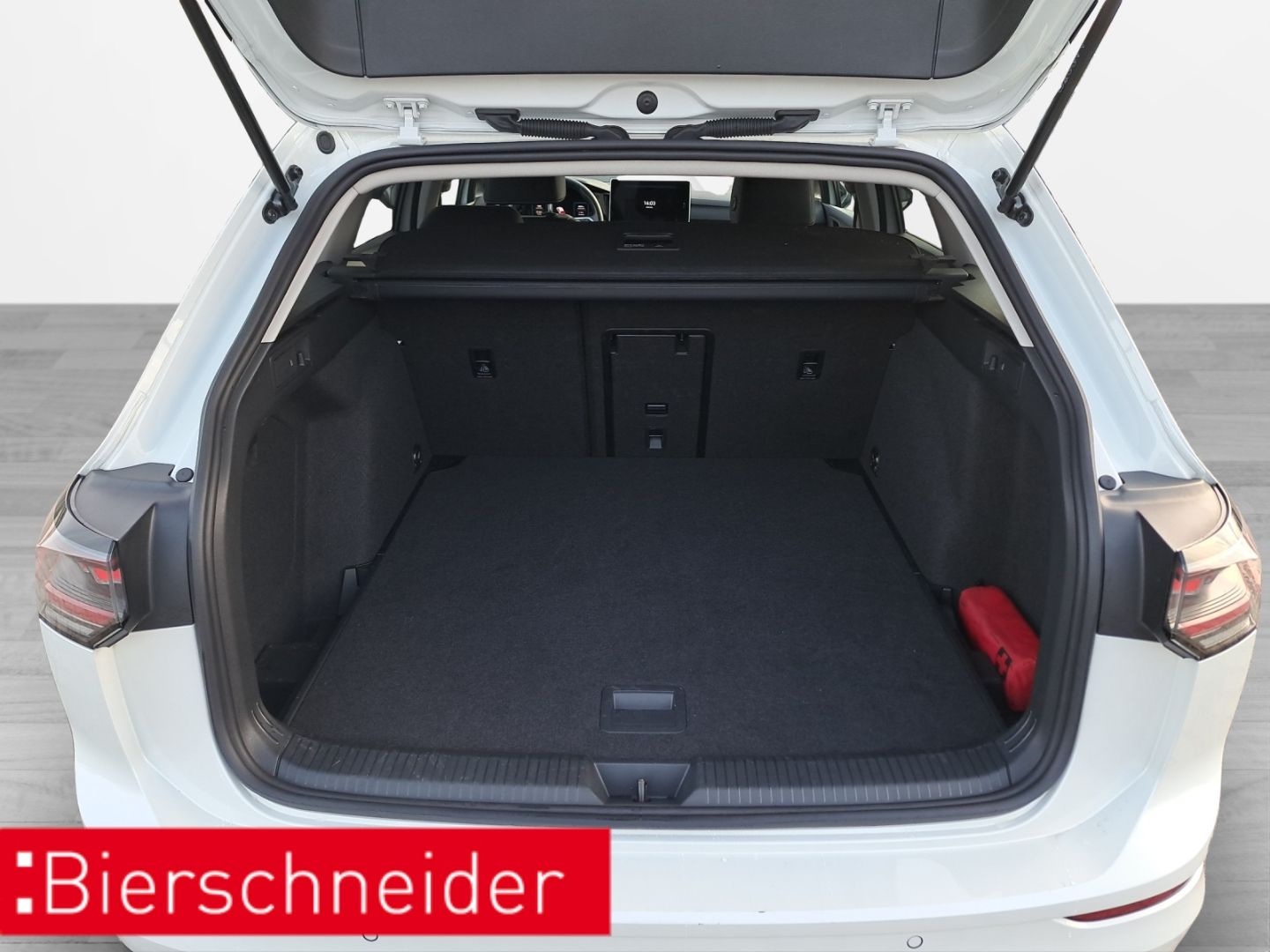 Volkswagen Golf - Bild 9