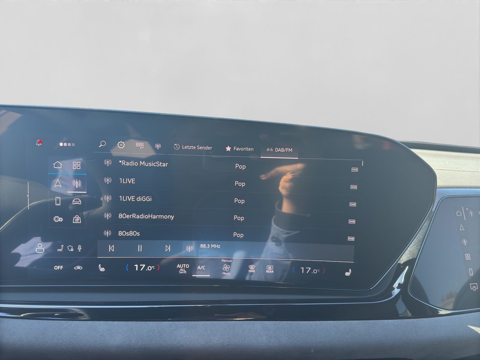 Audi A6 - Bild 15