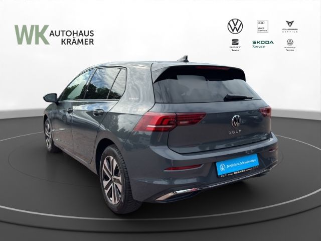 Volkswagen Golf Life Energy 1.5 TSI SHZ ALLWETTER H&K foto 2