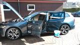 Volvo V60 D4 Geartronic R Design, 2 J. Garantie - Volvo V60 mit Diesel-Antrieb: Kombi, Geartronic