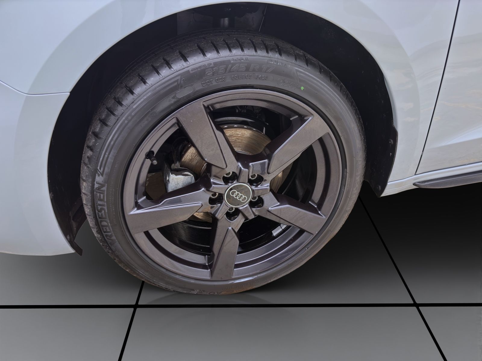 Audi A1 - Bild 9