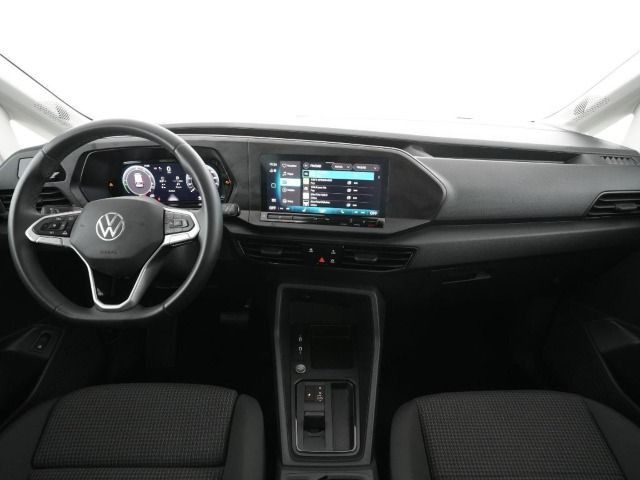 Volkswagen Caddy - Bild 5