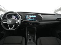 Volkswagen Caddy - Vorschau Bild 5