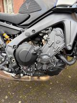 Yamaha MT 09 SP - YAMAHA MT 09 SP