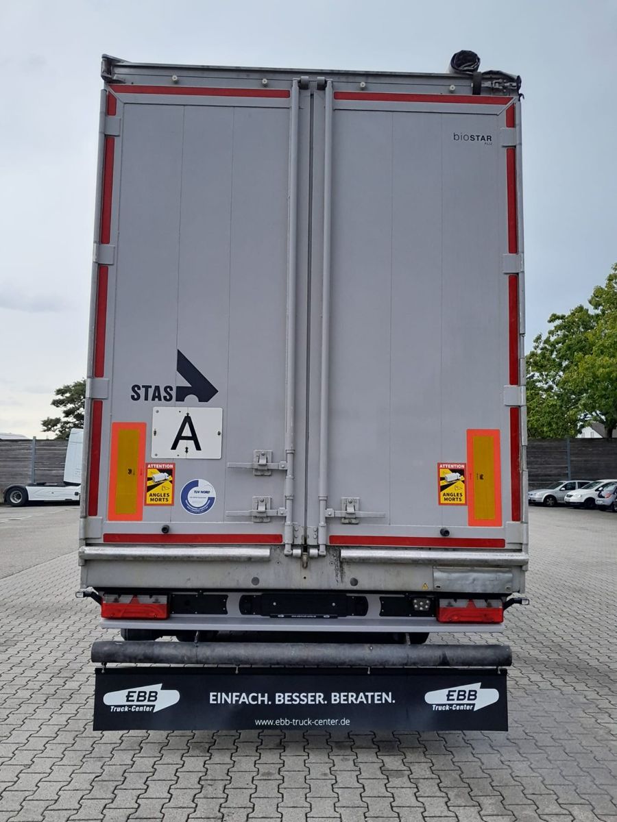 Fahrzeugabbildung Stas BioStar 91,3 cbm