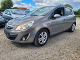 Opel Corsa D Navi/Alu/Klima - Opel Corsa aus 2011 mit Diesel-Antrieb