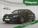 Mercedes-Benz A 35 AMG Lim. 4M Burmester MULTIBEAM Kamera 19" - gebrauchte Mercedes-Benz A 35 AMG aus dem Jahr 2020