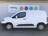 Opel Combo Cargo 1.2 DIT Edition Tempom.3Sitze Trennw - Angebote entsprechen deinen Suchkriterien