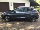 Seat Arona 1.5 TSI 110kW FR BEATS DSG  - Seat Arona: Von Privat