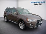 Mitsubishi Outlander Instyle 4WD **7 SITZER- ERST 89TKM** - gebrauchte Mitsubishi Outlander aus dem Jahr 2011