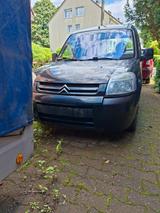 Citroën Citroen Berlingo 1,4i Multispace Bj.2004 T... - Citroën Berlingo
