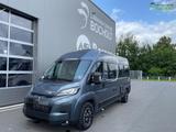Pössl D-Line 2WIN R Plus Navigation / Rückfahrkamera / - Pössl 2win