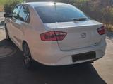 Seat Toledo 1.0 TSI 81kW Start&Stop FR-Line FR-Line - Seat Toledo 1L mit Benzin-Antrieb