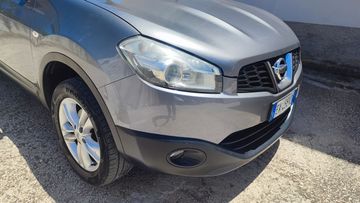 Nissan Qashqai - 3