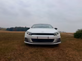 Volkswagen Scirocco GTS BMT/Start-Stopp - Volkswagen Scirocco GTS