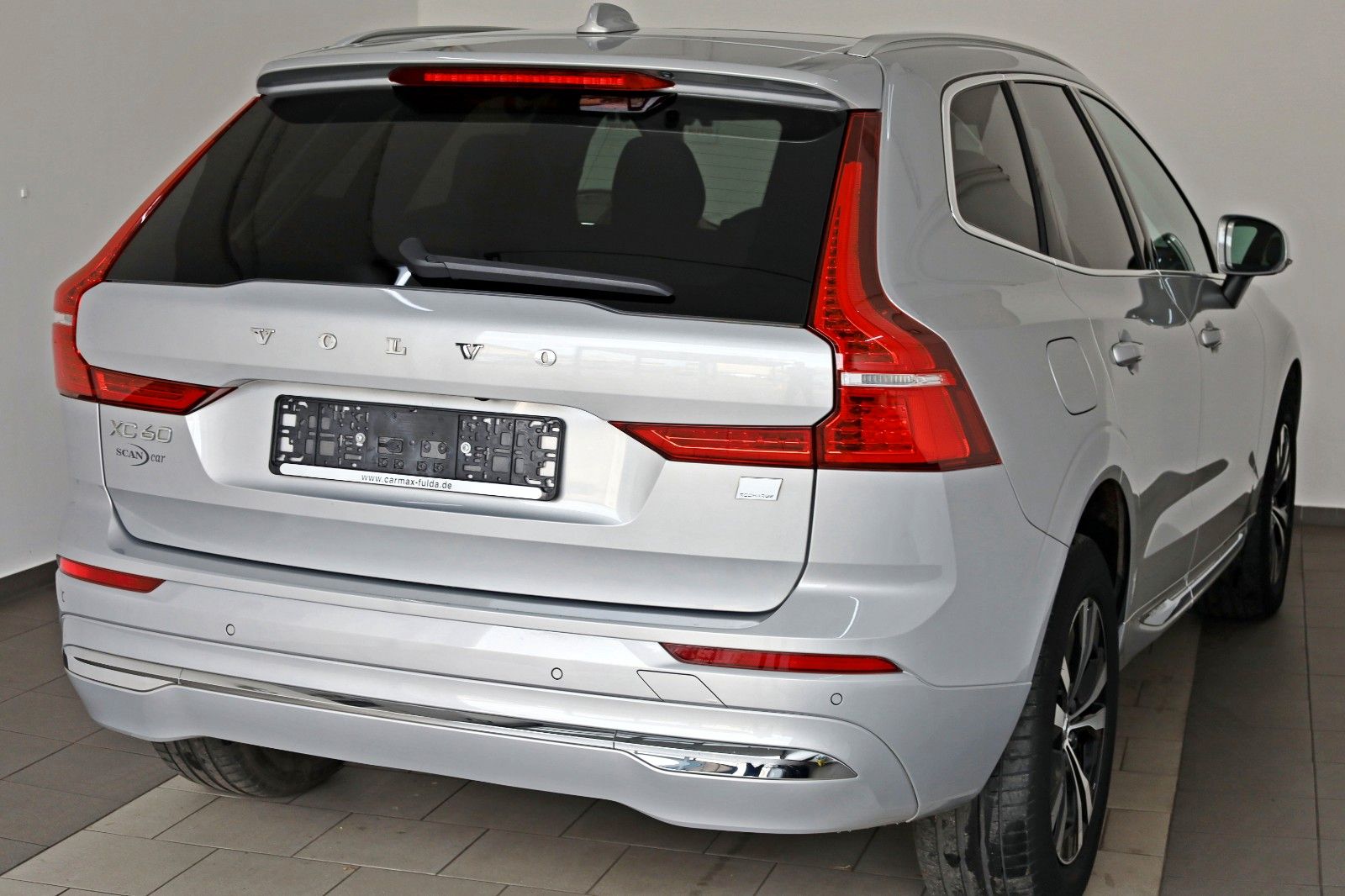 Fahrzeugabbildung Volvo XC60 T6 AWD Inscription Ex. Leder,Navi,LED,PanD.