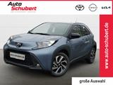 Toyota Aygo X 1,0 l Teamplayer Apple CarPlay Android Au - Toyota Aygo (X) in Kassel