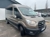 Ford Transit Kombi 350 L2 Trend - Ford Transit: 350l