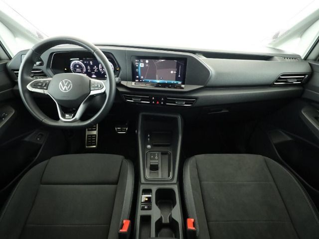 Volkswagen Caddy Maxi - Bild 6