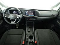 Volkswagen Caddy Maxi - Vorschau Bild 6
