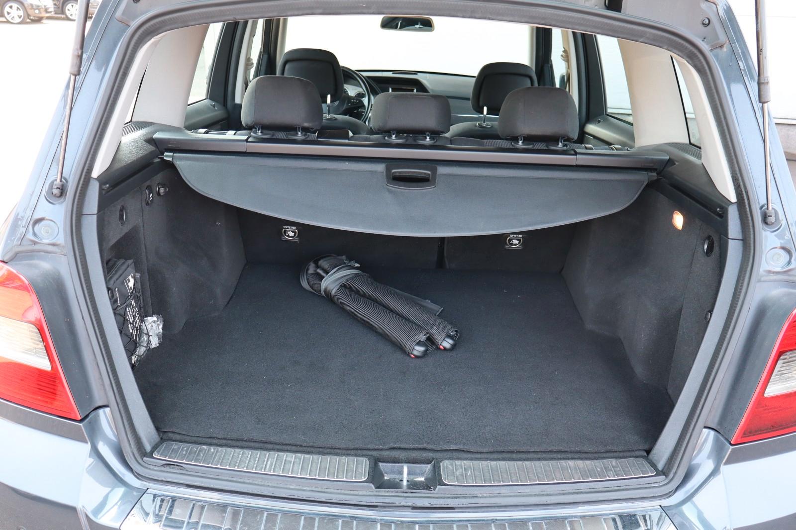 Mercedes-Benz GLK 200 CDI Automatik Tüv 03/2027 Scheckheft