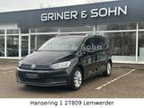 Volkswagen Touran 1.5 TSI DSG,7-Sitzer,AHK,LED,ACC,R-Kamera