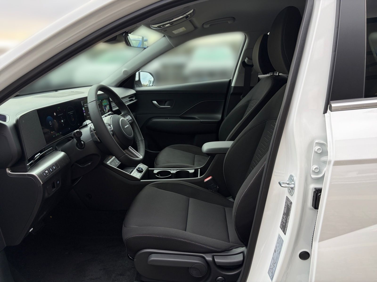 Hyundai Kona – Bild 7