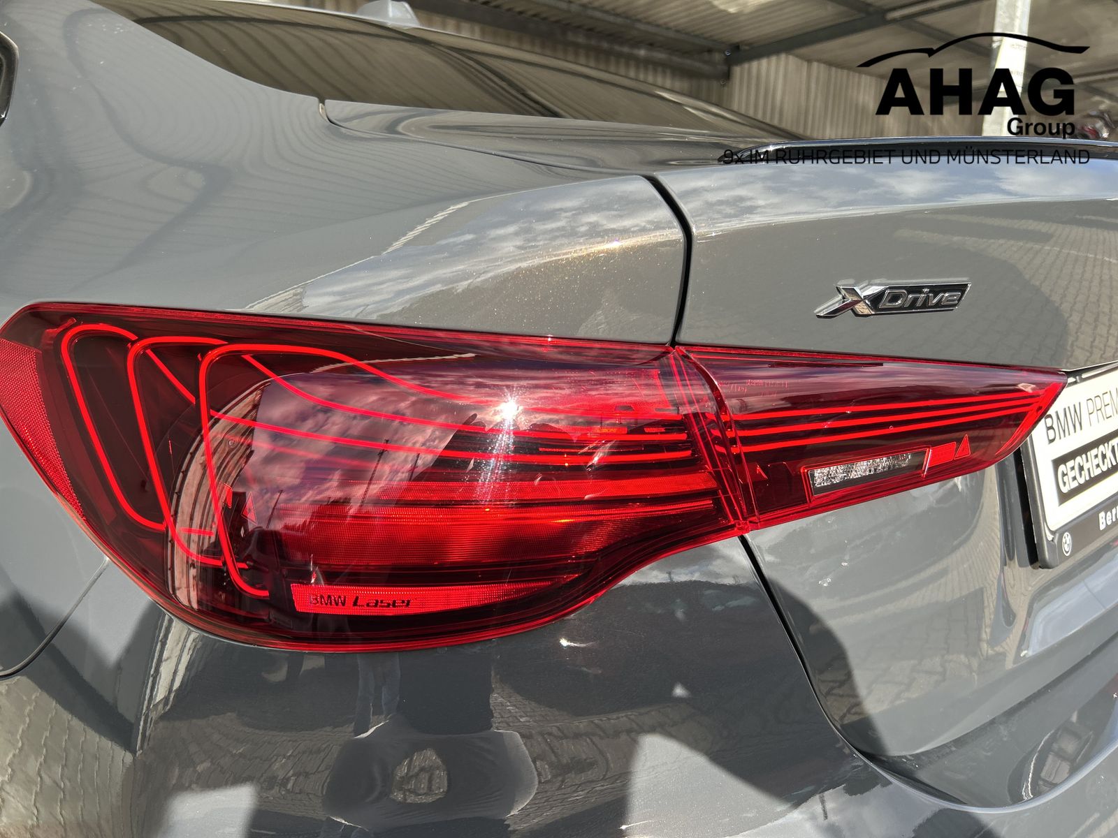 BMW 430 - Bild 23