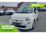 Fiat 500 1.0Mild-Hybrid Launch Edition+PANO+PDC+KLIMA - Fiat 500: Edition