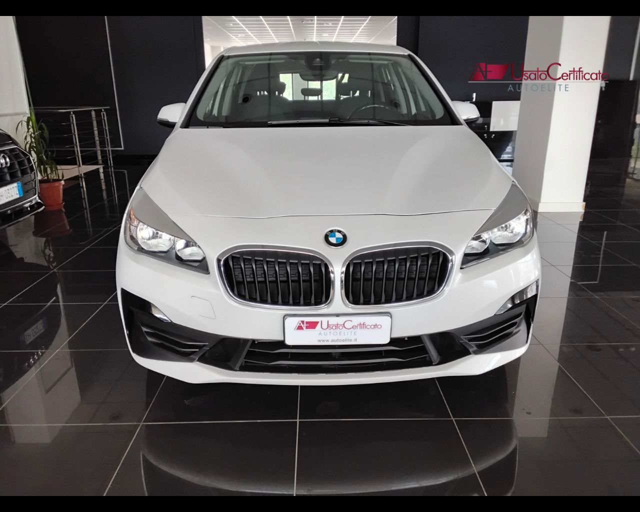 BMW BMW 218d Active Tourer