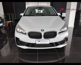 BMW 218 Active Tourer - 1