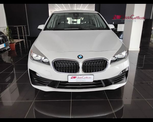 BMW BMW 218d Active Tourer