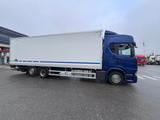 Scania R 450 B6x2*4NB Double loading - Angebote
