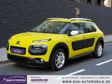 Citroën C4 Cactus Selection *Navi* - Citroën aus 2016