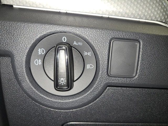 T-Cross Move 1.0 l TSI OPF 81 kW (110 PS)