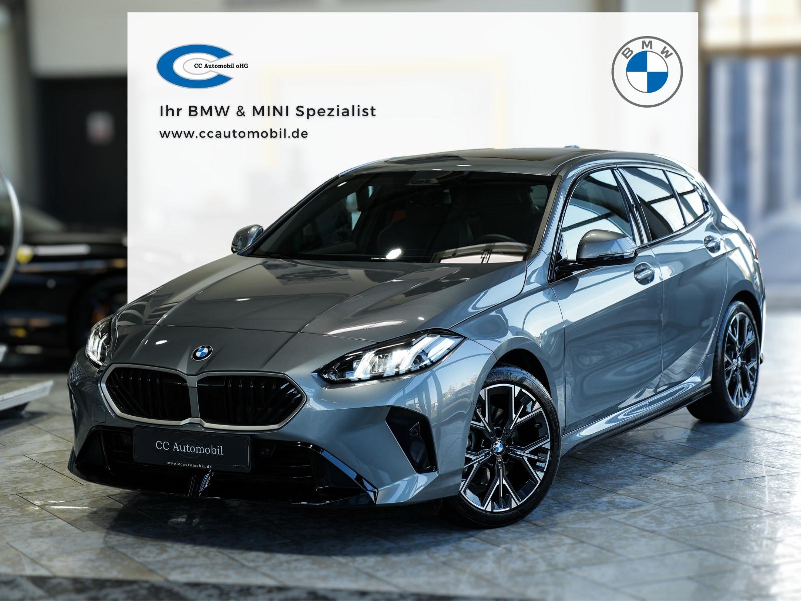 BMW 120 M Sport ACC Kamera