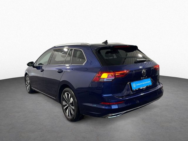 Golf VIII Variant 2.0 TDI DSG MOVE LED+ACC+NAVI+