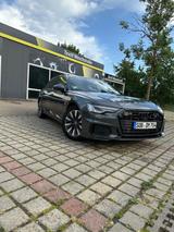 Audi A6 45 TDI quattro Avant S line/HUD/Matrix/Pano