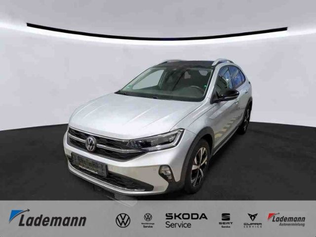 Taigo 1.5 TSI DSG STYLE AHK+IQ.LIGHT+KAMERA+NAVI