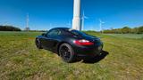 Porsche Cayman S S - gebrauchte Porsche Cayman aus dem Jahr 2006