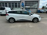Renault Clio IV Zen HU NEU/1HAND/KLIMA/TEMPOMAT/NAVI - Renault Clio mit Diesel-Antrieb